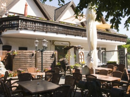 照片: Landhaus Wurmtal