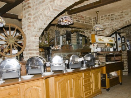 照片: Landhaus Wurmtal