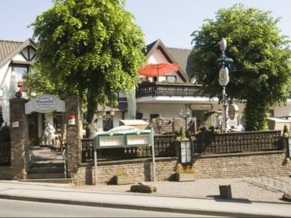 照片: Landhaus Wurmtal